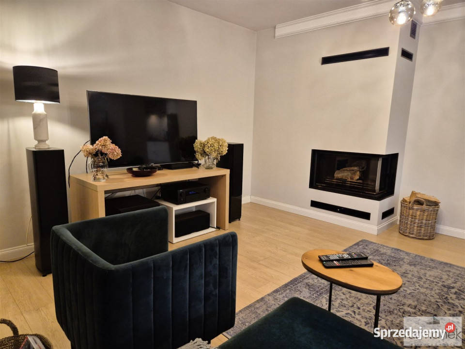 Sprzedaż domu wolnostojącego Biłgoraj Parkowa blacha Sprzedaż