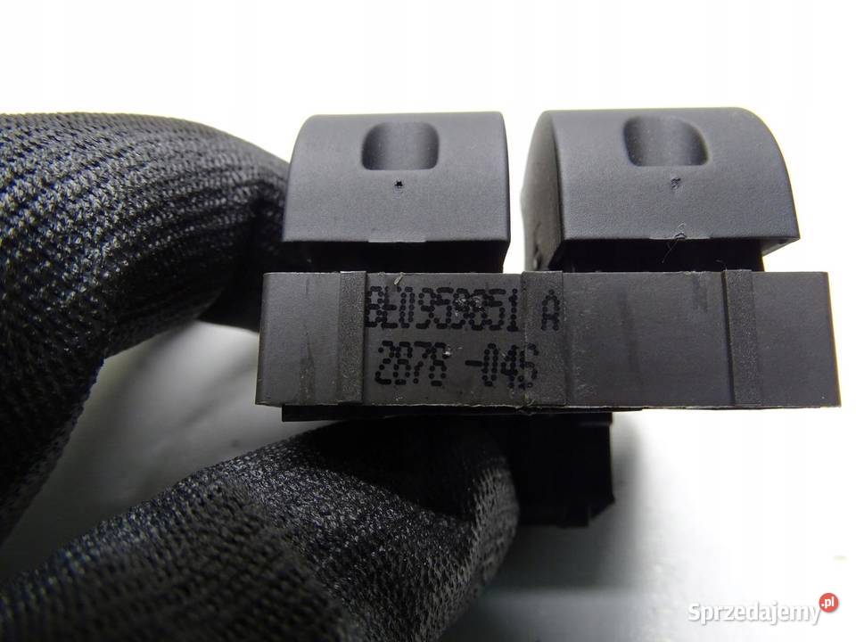 PANEL PRZEŁĄCZNIK WŁĄCZNIK SZYB AUDI TT 8J A4 B6 osobowe
