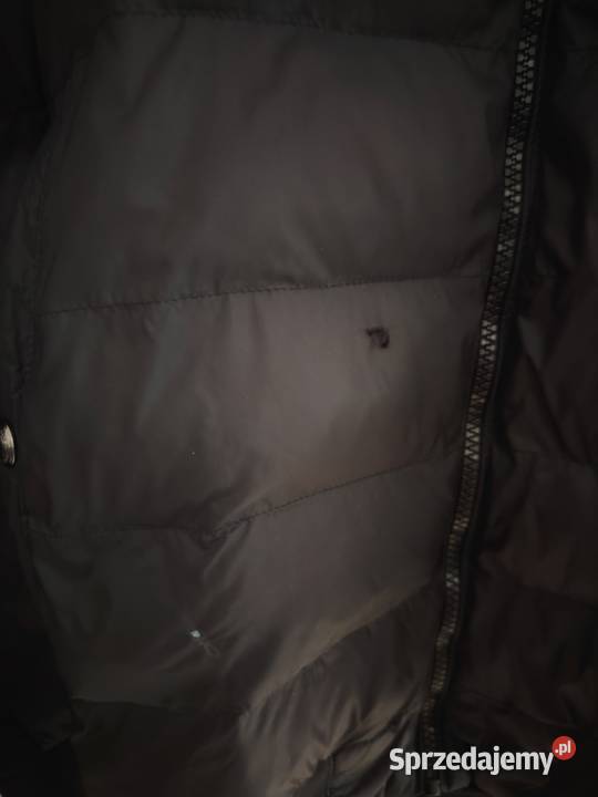 Kurtka hybrydowa polo ralph lauren Bydgoszcz