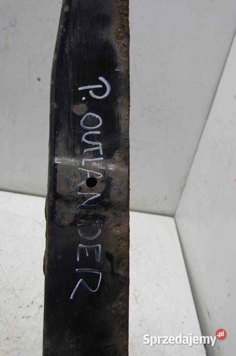 WSPORNIK MOCOWANIE SANEK PRAWE PRAWA MITSUBISHI