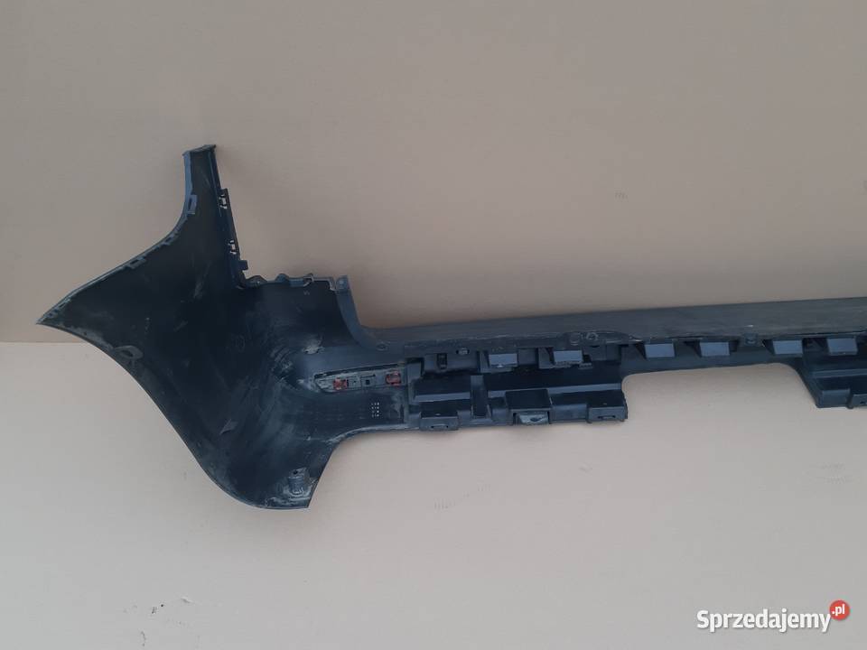 MERCEDES VITO VKLASA W447 ZDERZAK TYŁ TYLNY