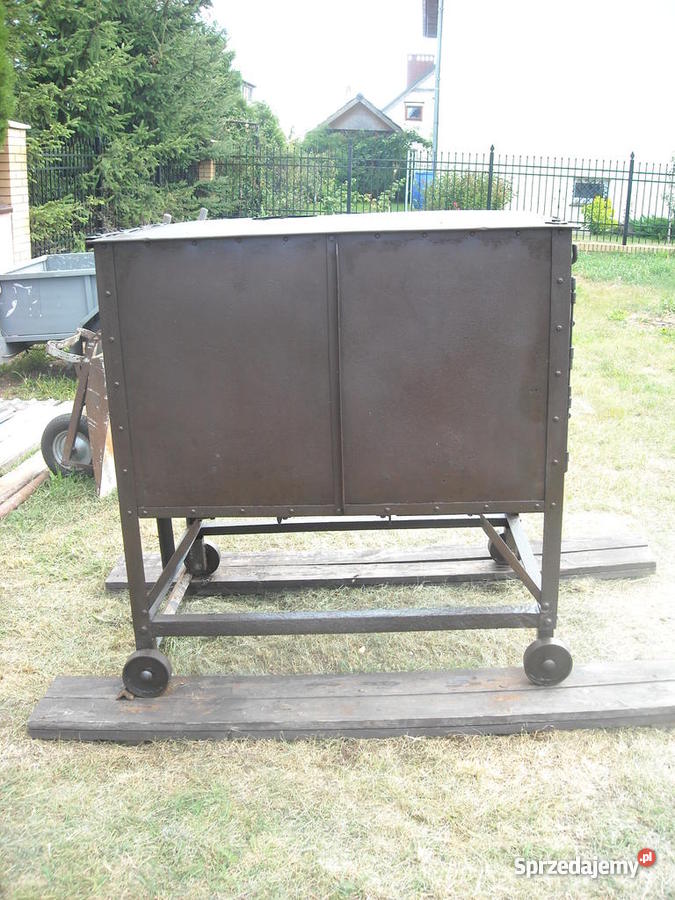 piec chlebowy Żagań sprzedam