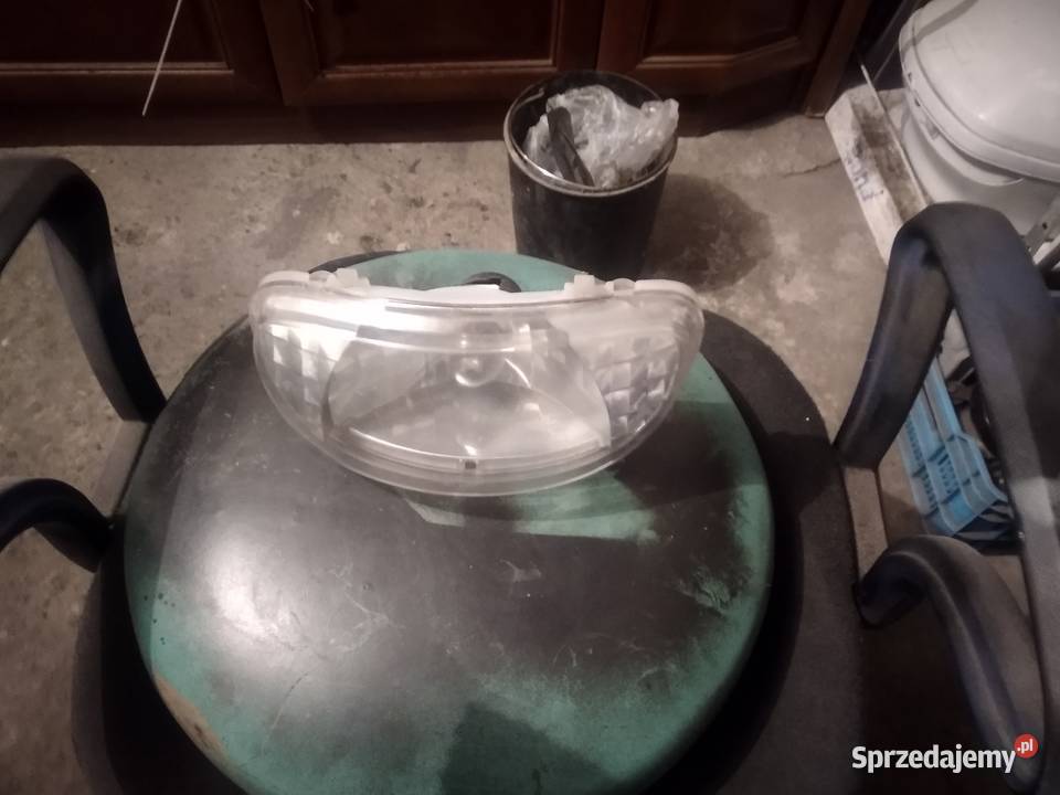 Lampa tylna skuter coliber Olsztyn