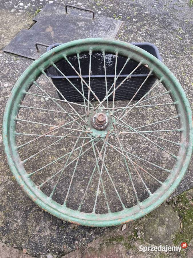 Wsk wfm shl MZ Etz Gulcz