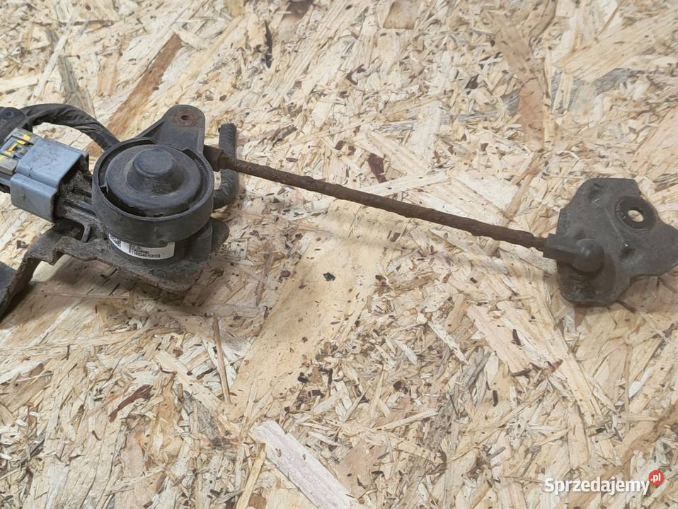 Czujnik Poziomowania Świateł Opel Mokka X Pleszew