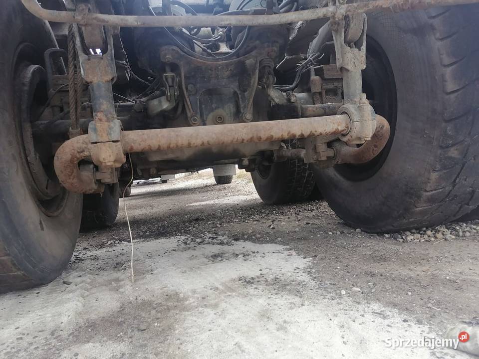 Drążek Stabilizacyjny tylny MAN F2000 M2000 ciężarowe sprzedam