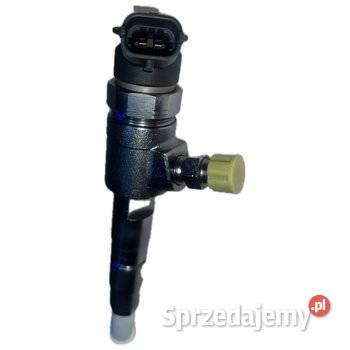 Wtryskiwacz Regenerowany FORD 15 TDCI 16 TDCI