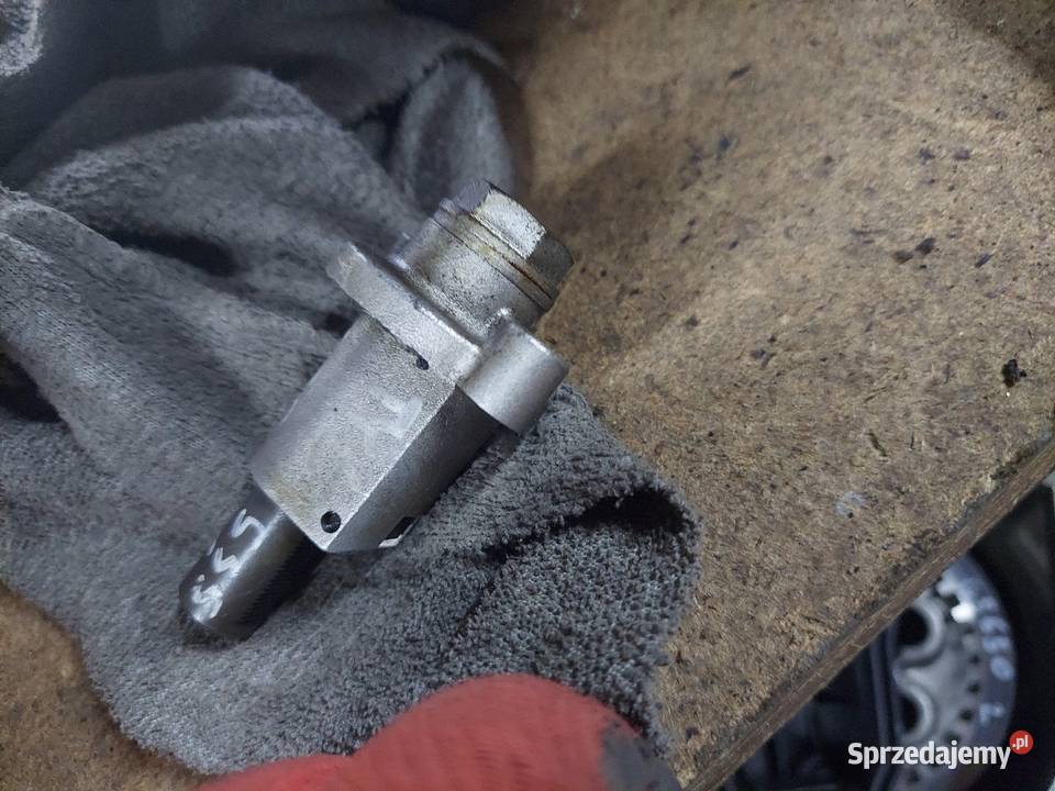 Yamaha Virago 535 napinacz rozrządu przód tył Łańcuchy i napinacze rozrządu dolnośląskie