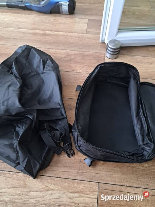 Torby na kufry powiększające BMW Aleksandrów Łódzki sprzedam