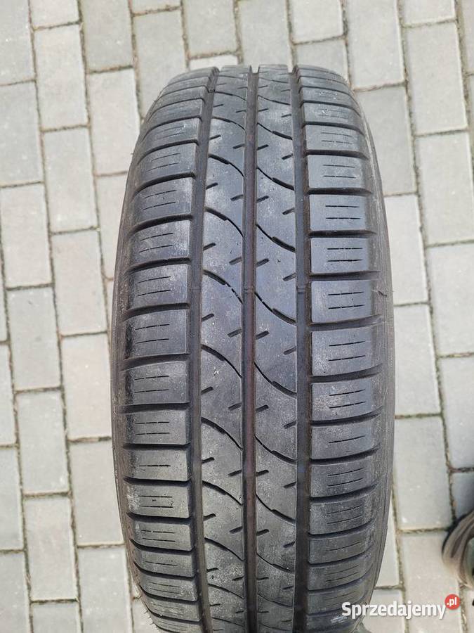 elga opona vw audi skoda 19560 R15 6 12 Jx15H2