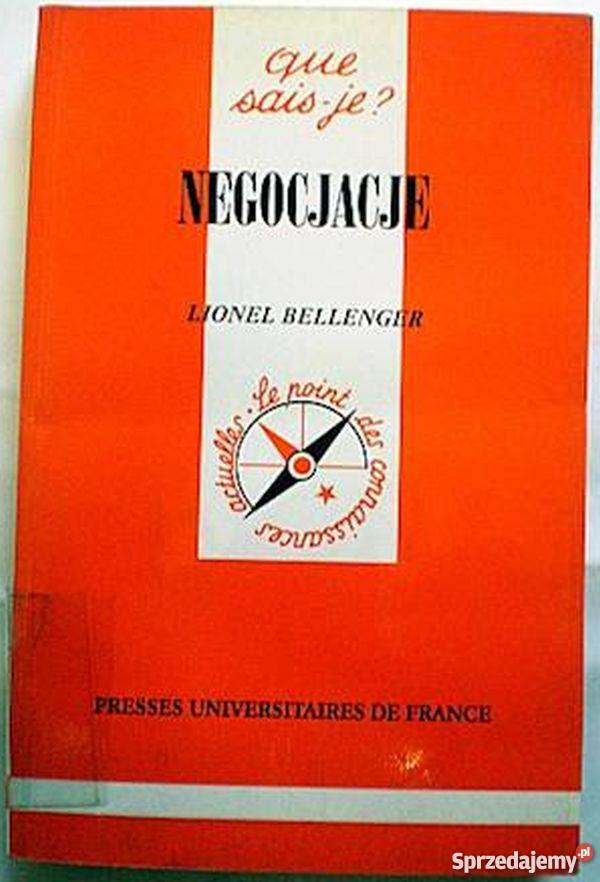 NEGOCJACJE BELLENGER L Łódź