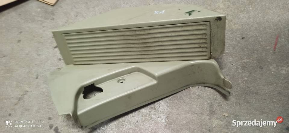 bmw x5 e53 podstopnica europa osobowe Imielin