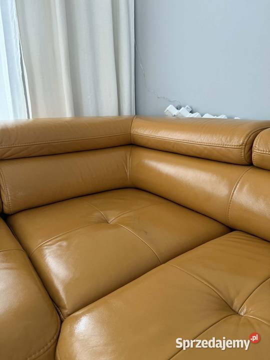 Sprzedam Narożnik Skierniewice sprzedam