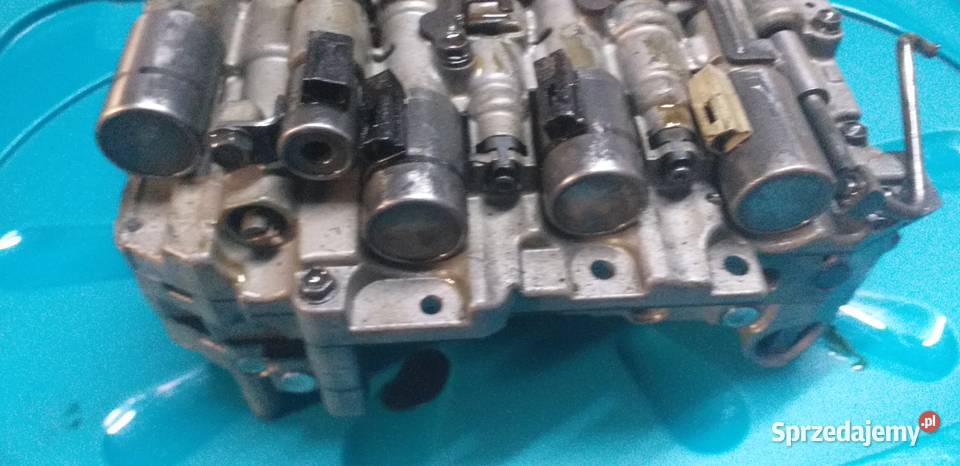 POSIADAM DO SPRZEDANIA ORYGINALNY do FREELANDER Wieliczka