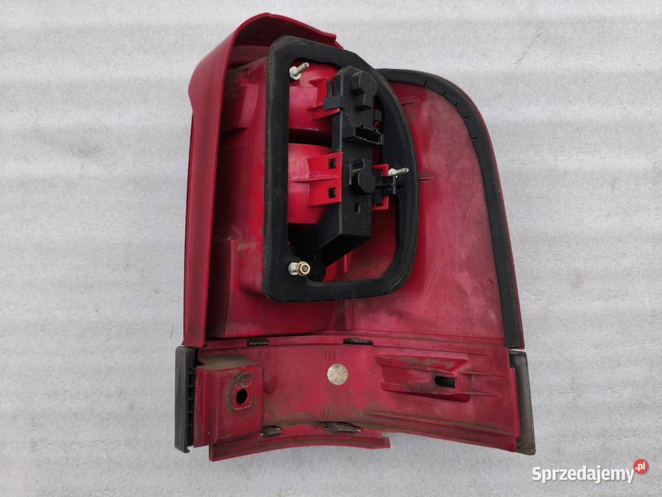 Lampa Lewy Tył Tylna Lewa Seat Alhambra VW lewe Wyszków