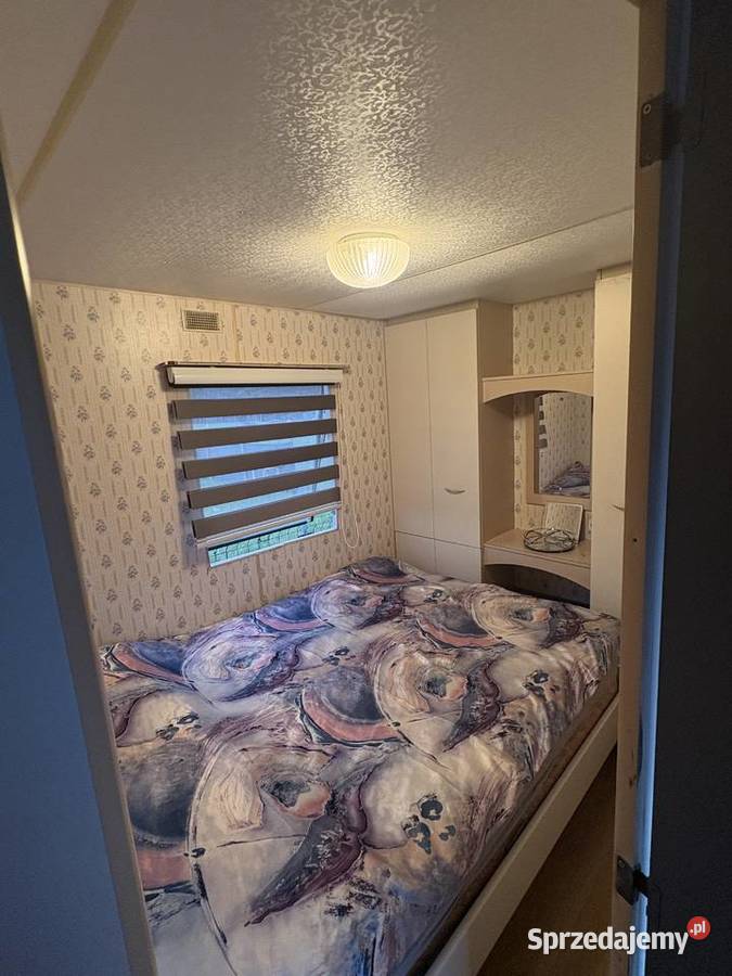 Wynajmę urokliwy domek holenderski pomorskie Wiele