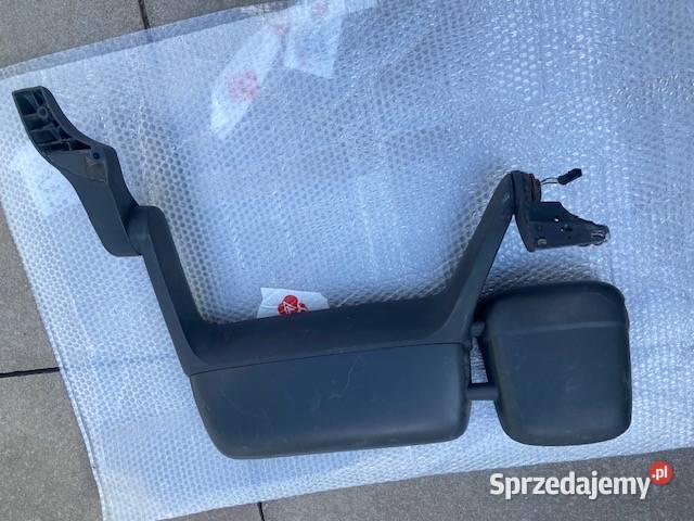 LUSTRO VOLVO FH 13 PRAWE 20936170 20455986 Maszewo sprzedam