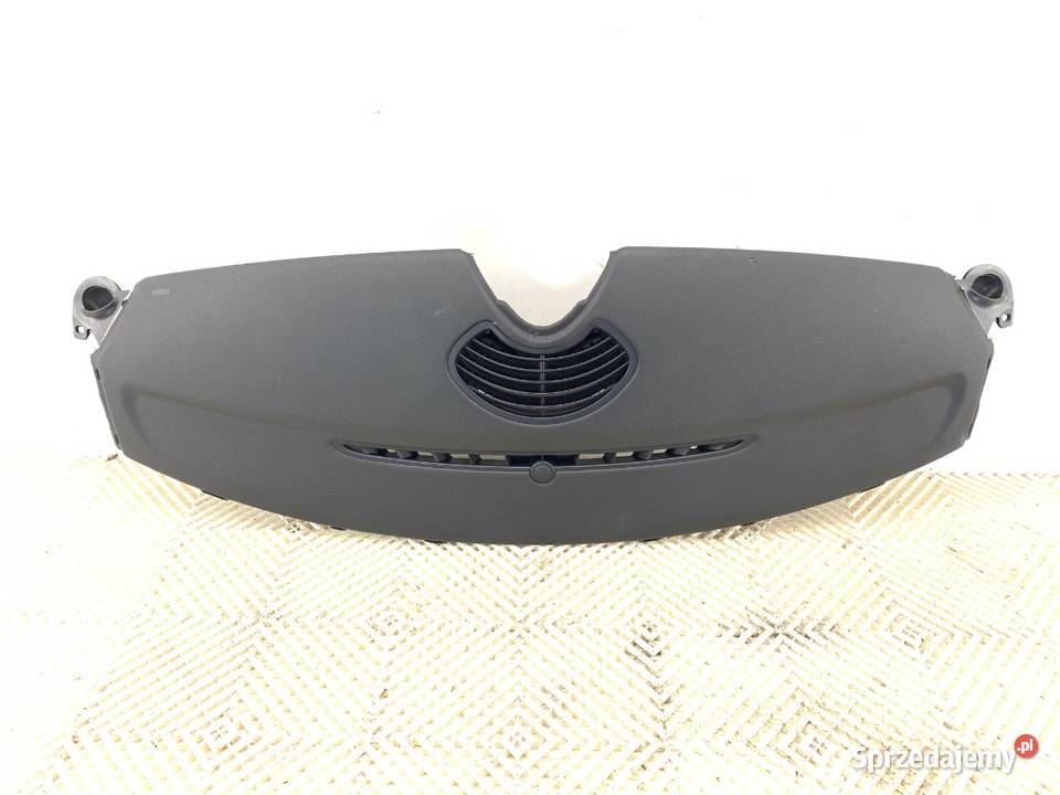 KOKPIT PODUSZKI PASY KOMPLET MINI R56 Hatchback