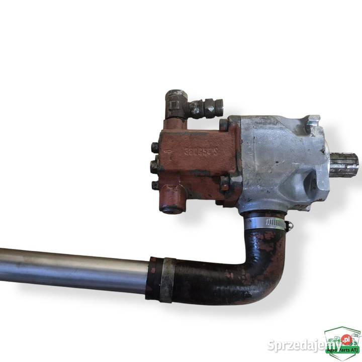 Pompa Hydrauliczna 380954 MEILLERKIPPER Massey Ciechanowiec