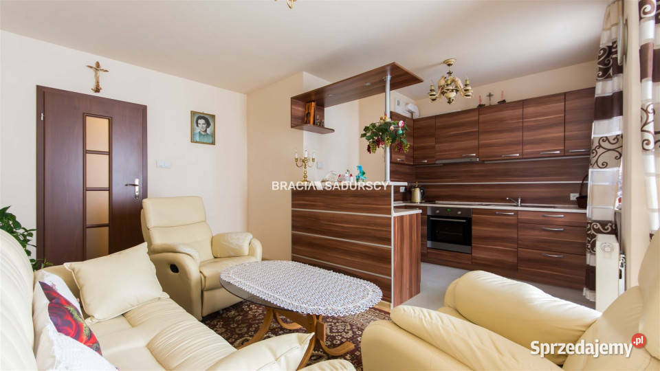 Mieszkanie 43m2 2 pokoje Kraków
