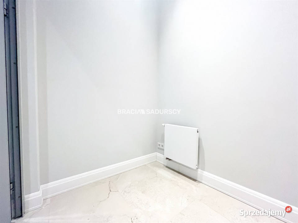Lokal 57m2 Kraków 57m2