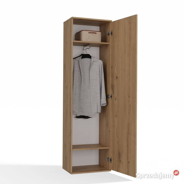 Szafa DUO DĄB ARTISAN sprzedam