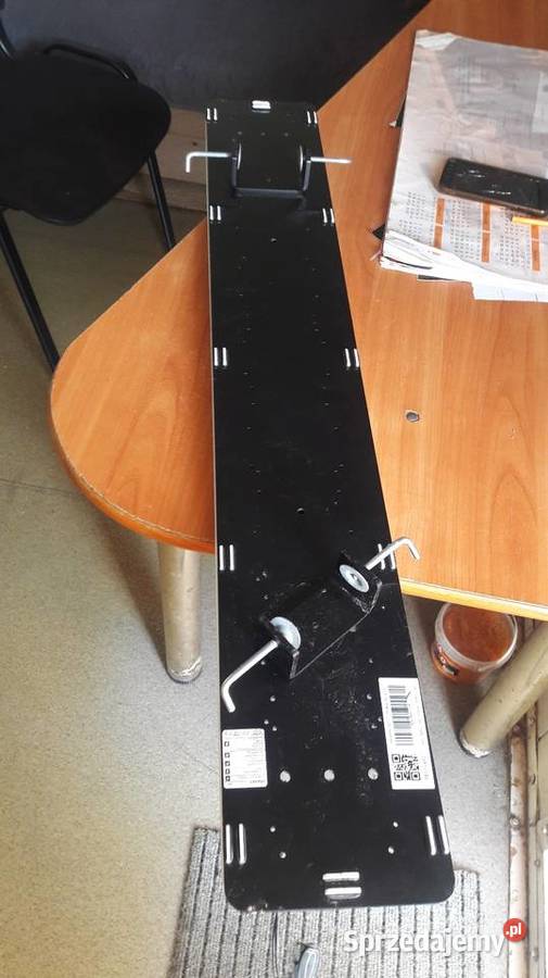 podświetlana ramka do ciężarówki pokoju auta na lubelskie Zamość