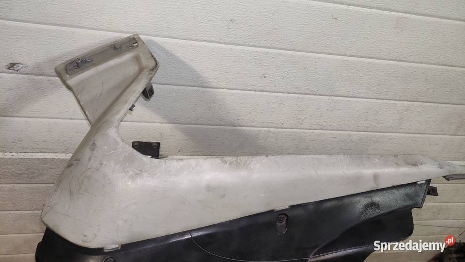 Osłona Dolna pług łyżwa Yamaha X 125 250 YP125R Księżyno sprzedam