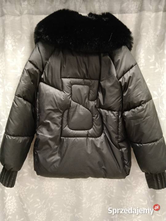 Kurtka damska Cieszyn