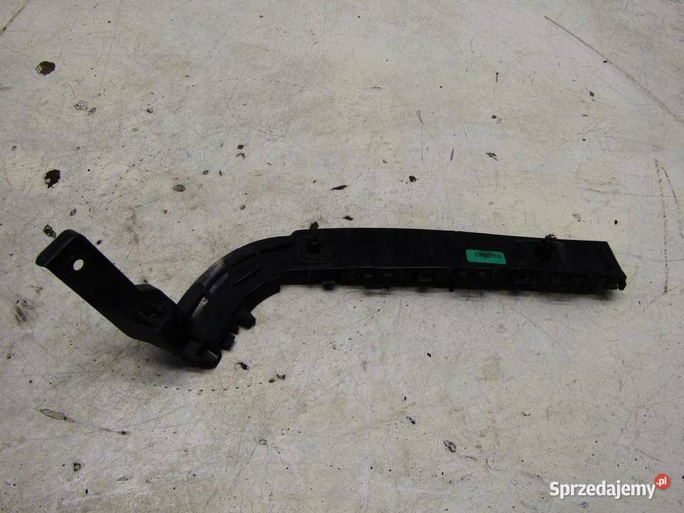 ŚLIZG MOCOWANIE ZDERZAKA PRAWE TYLNE PRAWY TYŁ