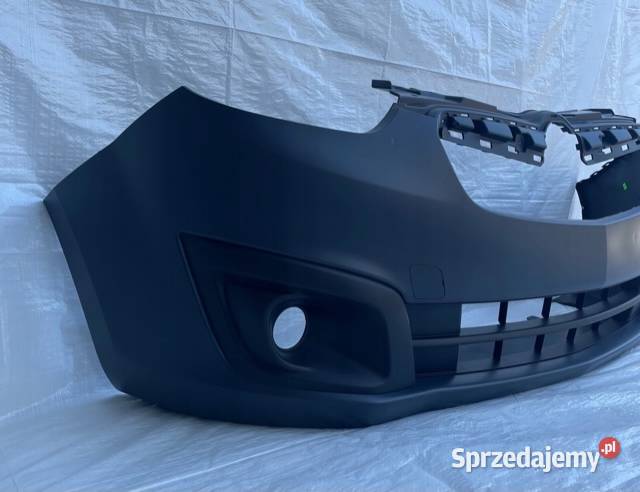 OPEL COMBO D ZDERZAK PRZÓD NOWY 95513005 sprzedam