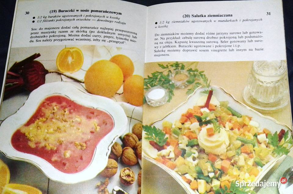 Dieta życia Jesień Maja Błaszczyszyn Chełm