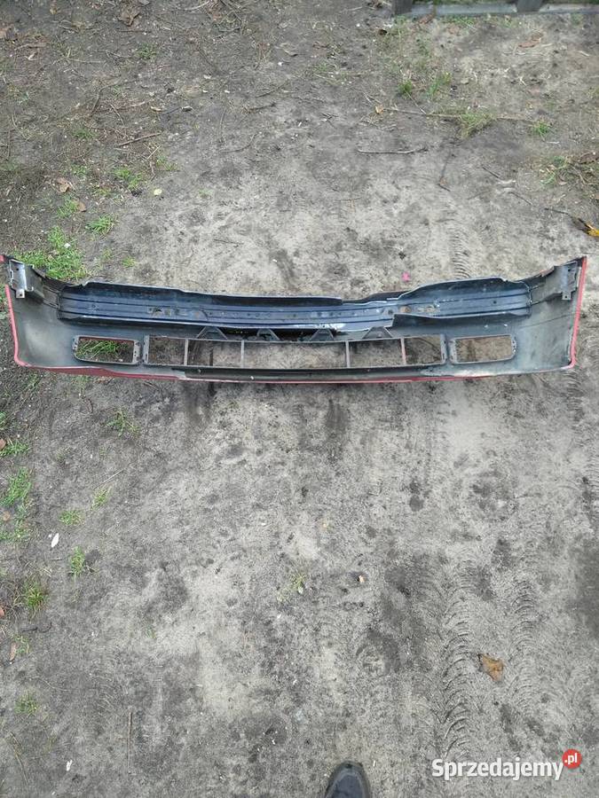 Zderzak przód BMW E36 Lift belka przednia Włocławek