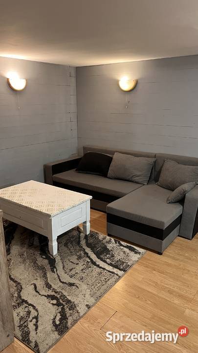 Lokal usługowomagazynowy 80 m parter światłowód Nieruchomości śląskie Bielsko-Biała