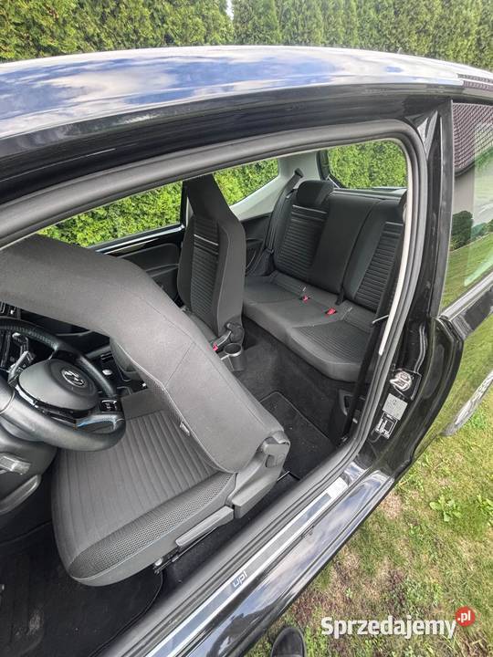 Sprzedam Volkswagen UP Otoki
