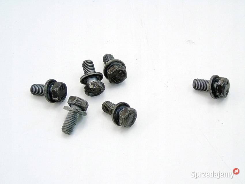 Śruby docisku sprzęgła 20 16V IDE LAGUNA 2 osobowe Sosnowiec