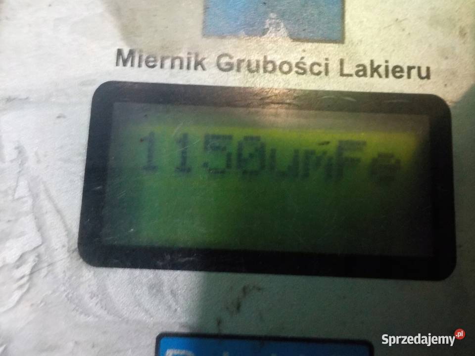 RENAULT KANGOO II III 10r 15 DCI drzwi prawe tyl Motoryzacja mazowieckie Suków