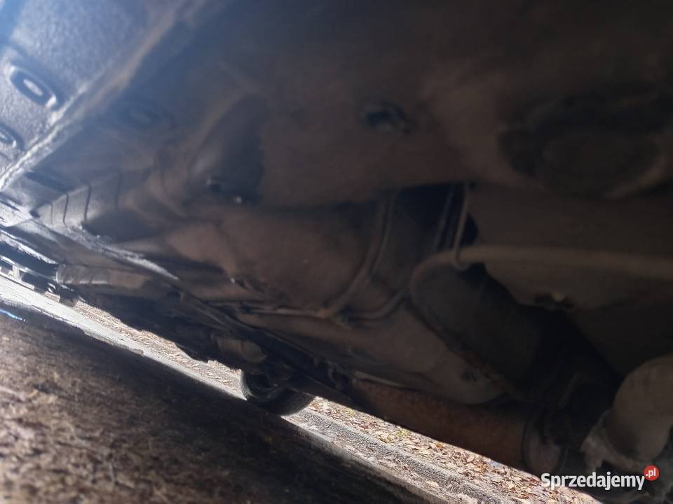 Sprzedam VW Golf IV 16 Benz Gaz Hatchback Golf