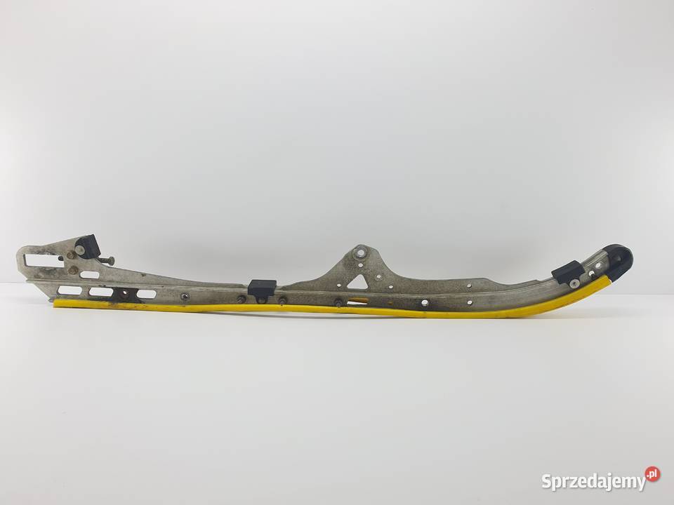 Narta Ploza Ski Doo Summit Mxz 800 Renegade