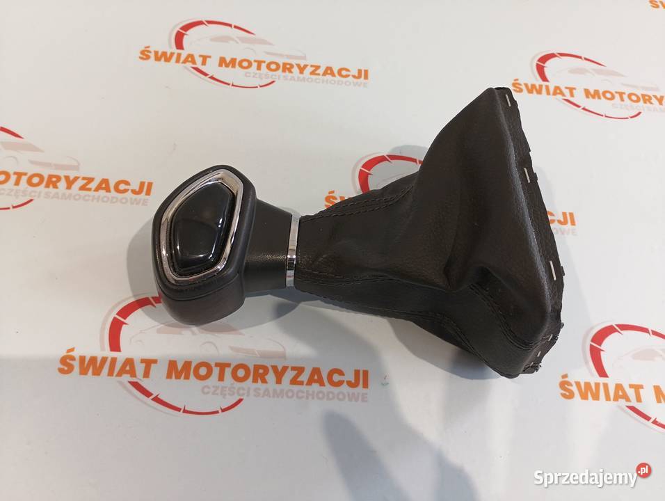 SKODA KODIAQ 19r lewarek zmiany biegów 567713123 Kielce