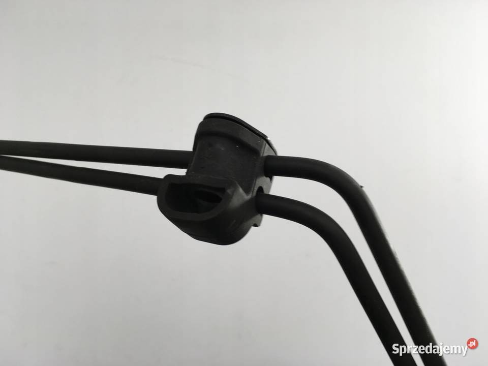 KAWASAKI ER6F Przewody hamulcowe ABS Części i akcesoria motocyklowe