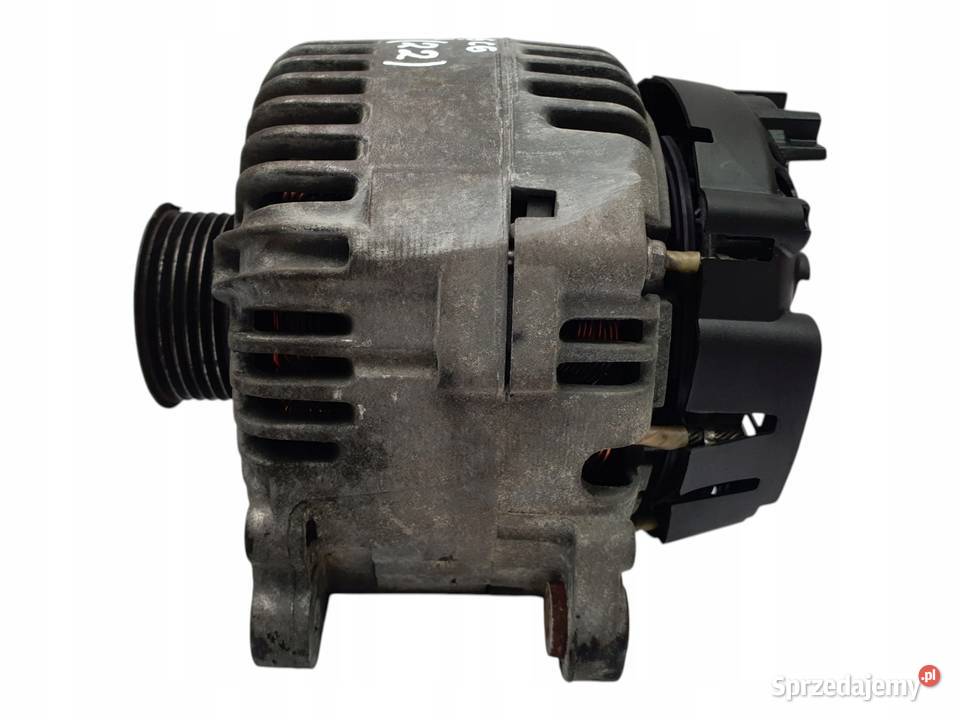ALTERNATOR A6 C6 30 TDI Valeo 059903015R Chełm