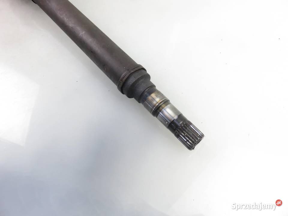 PÓŁOŚ PRAWA ALFA ROMEO GT 18