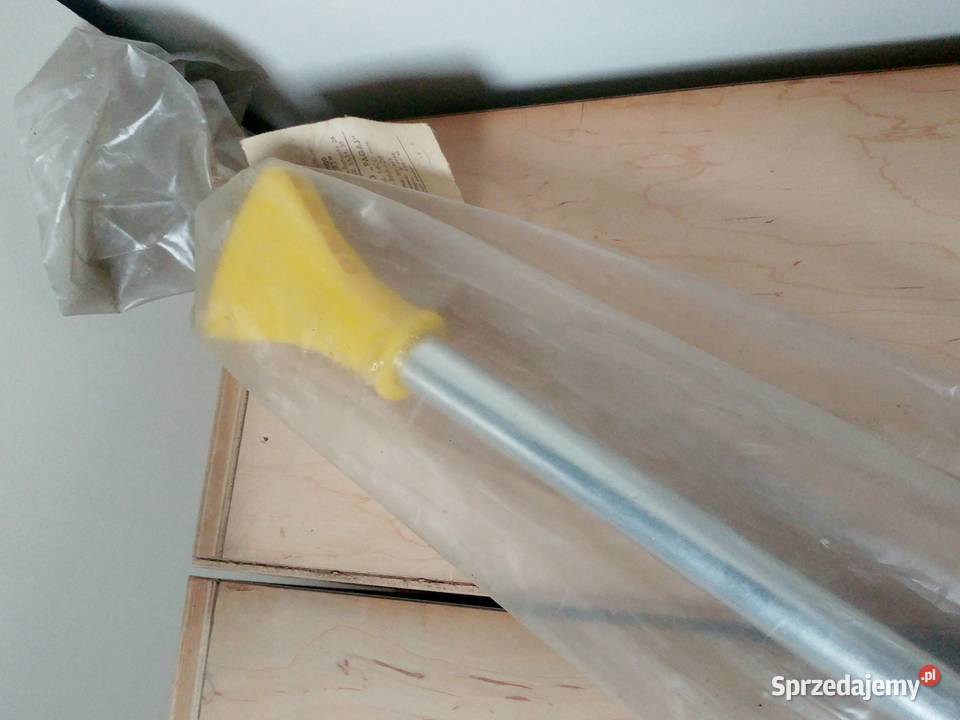 Wiosło pagaj 140 Polsport dolnośląskie Wrocław