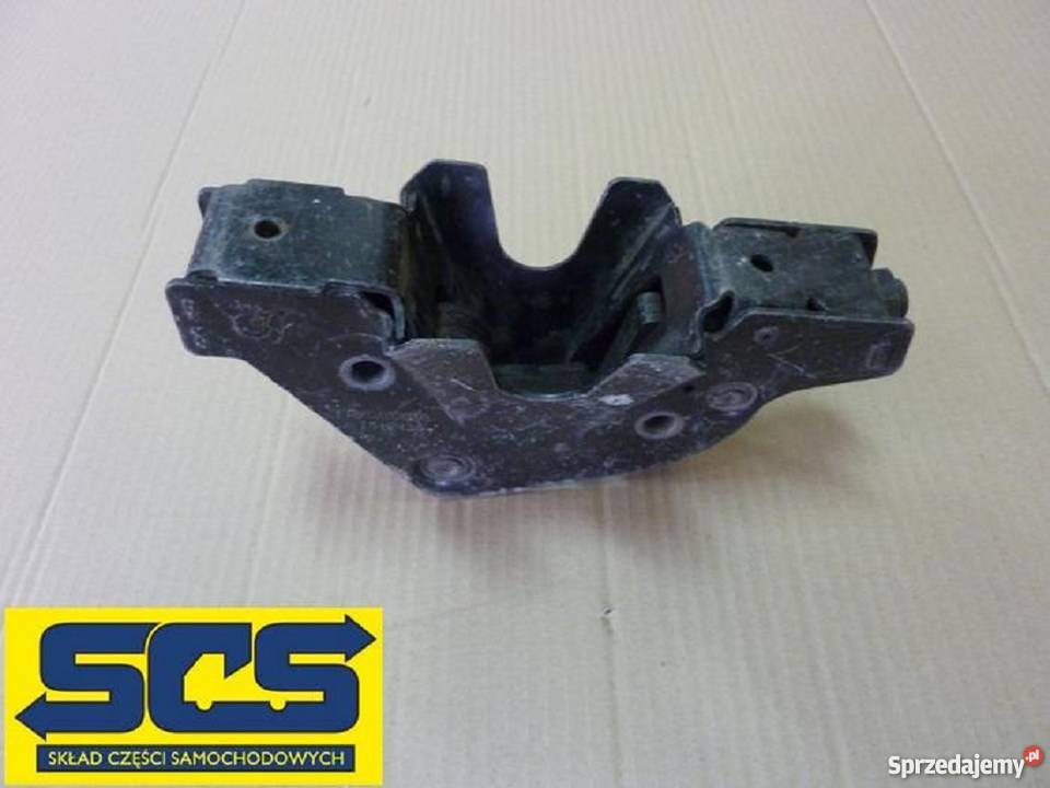 SCANIA ZAMEK KABINY 150 NETTO SPRAWNY