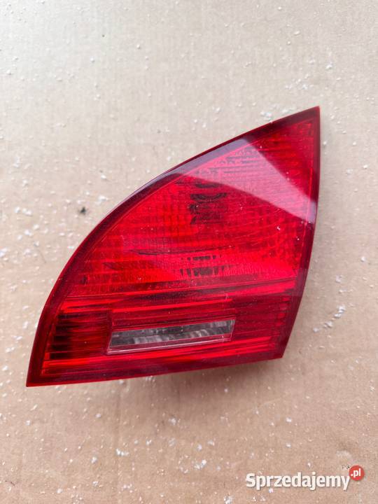 Lampa prawy tył w klapę Kia Venga 20092019 Brzesko sprzedam