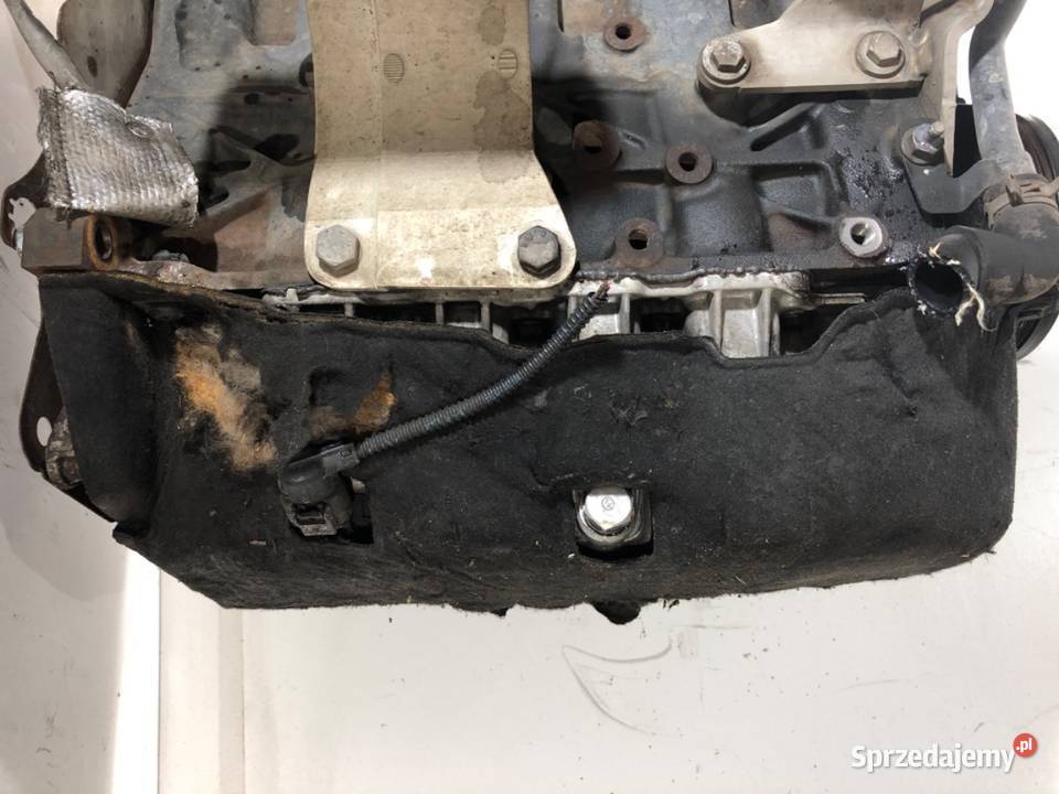 SILNIK VW 16 110 CXX GOLF VII Silniki kompletne podkarpackie