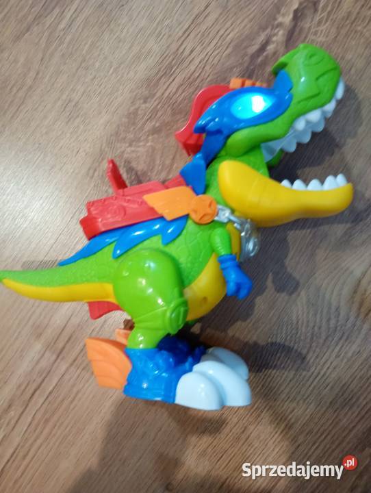 Super zings różne kolekcje Drzycim