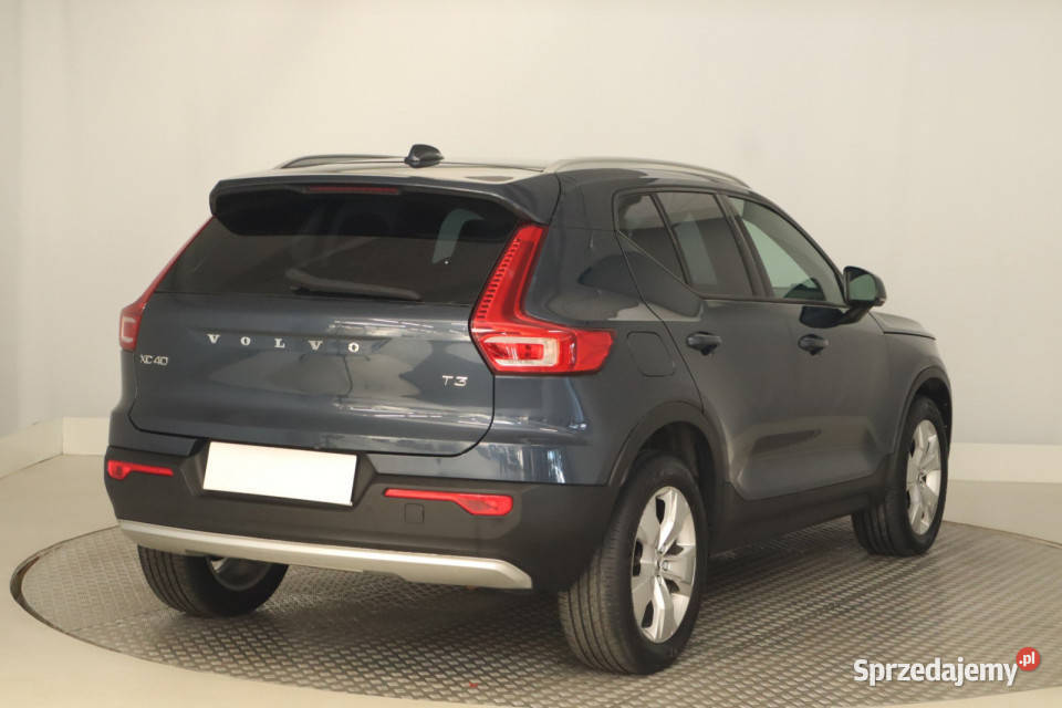 Volvo XC40 T3 automatyczna Zabrze sprzedam