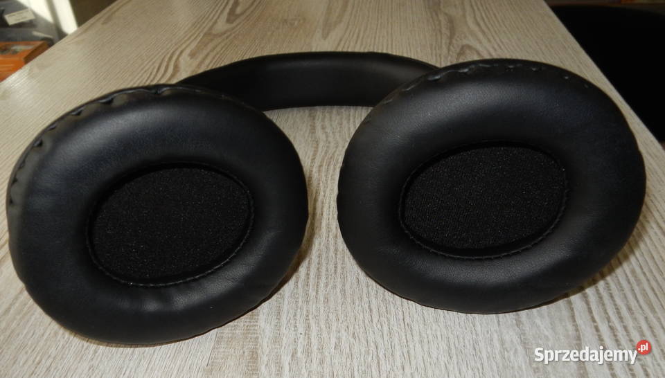 Słuchawki Fresh 3ahp400bl Leżajsk sprzedam